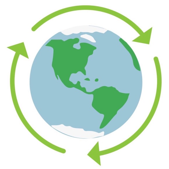 I reuse packaging materials 🌎♻️💙💚 - Picture 2 of 2